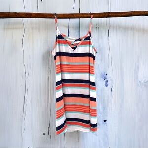 Rue 21 tank mini dress